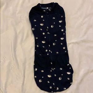 Happiest Baby Sleepea Swaddle